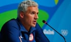 USOC apologizes for swimmers' behavior in Ryan Lochte 'robbery' case