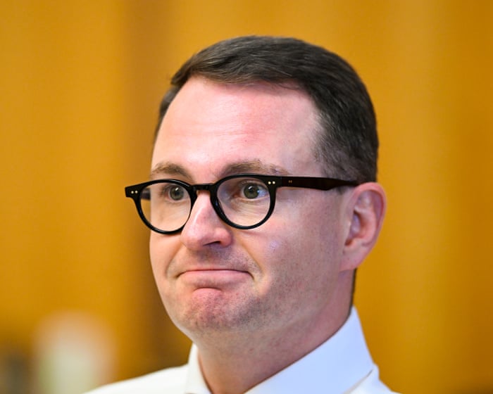 Australia politics live: Bragg says Labor underwriting ‘extremely wealthy’ as date set for help for first home buyers