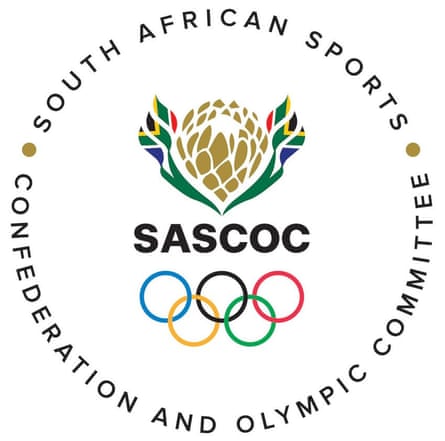 The Sascoc logo