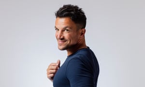 Peter Andre
