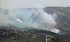 Israel is fighting a war on two fronts. No end is in sight for either one | Peter Beaumont