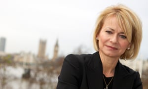 Harriet Green
