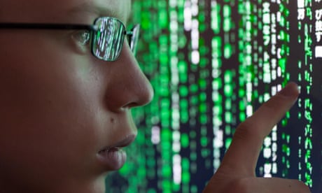 Why I taught myself to code – and why you should too