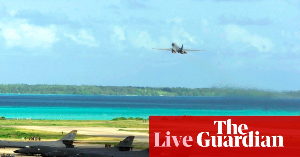 Starmer appoints Antonia Romeo as Britain’s first female cabinet secretary – UK politics live