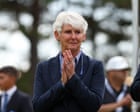R&A golf club names Claire Dowling as first woman captain in its 272-year history