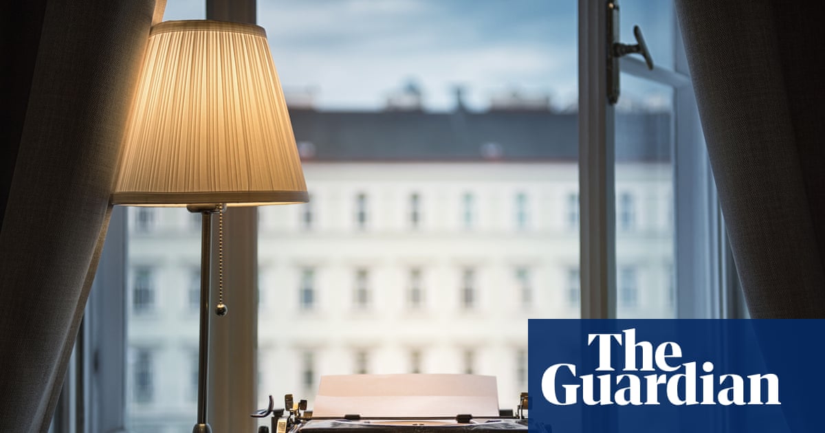 Unveiling Genius: The Surprising Power of a Typewriter