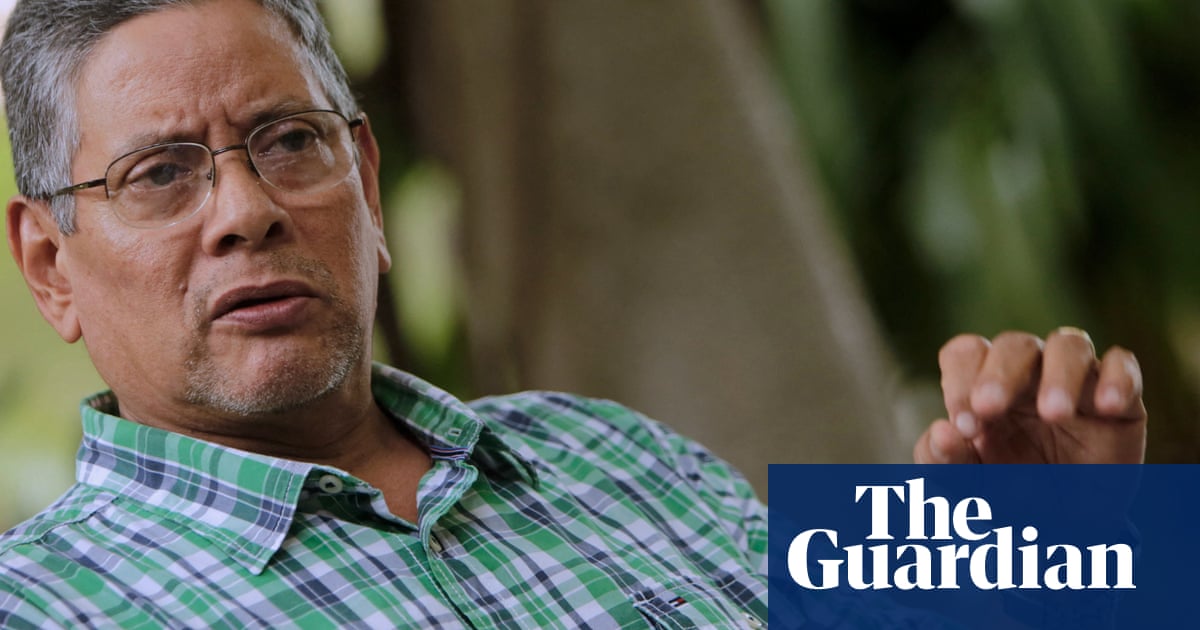 Critic of Nicaraguan president Daniel Ortega shot dead in Costa Rica