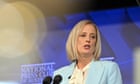Only 30 of 500 family violence workers promised by Labor have been delivered, minister says