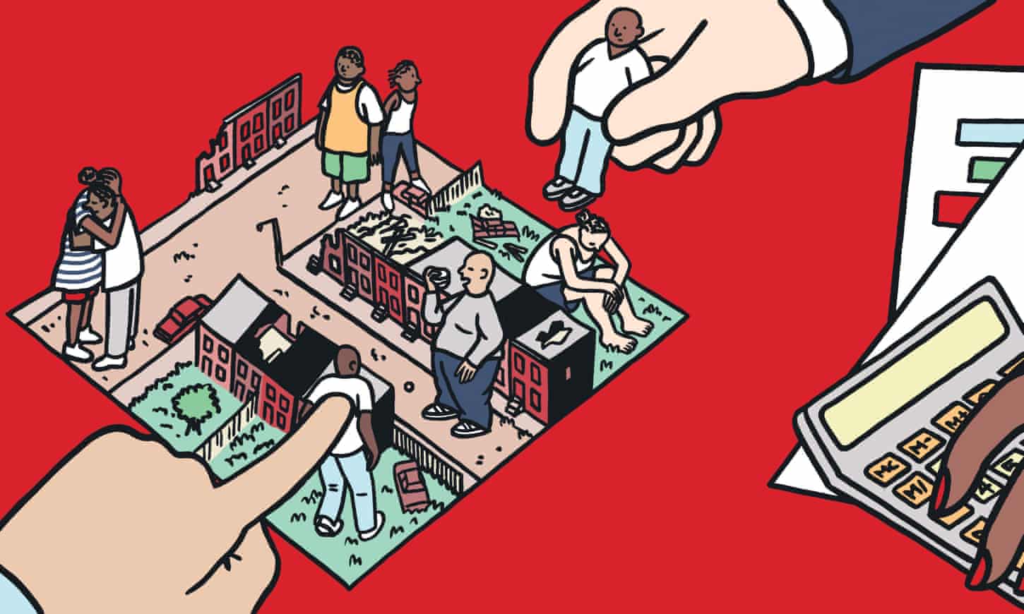 How friendship became a tool of the powerful