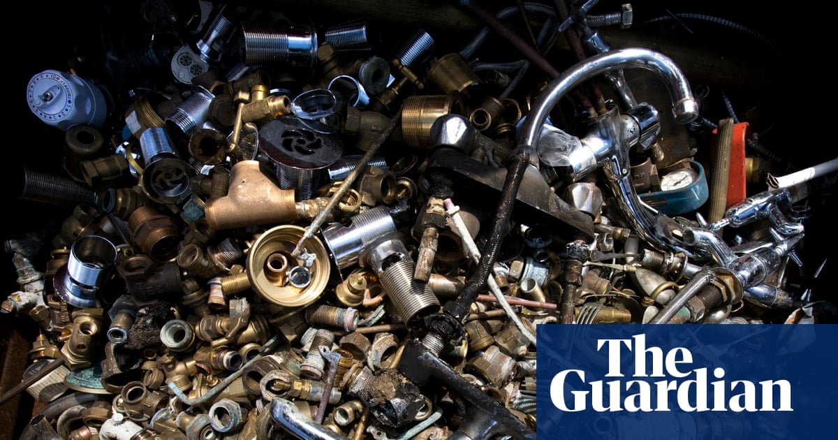 More than 650 jobs at risk as scrap metals giant files for liquidation
