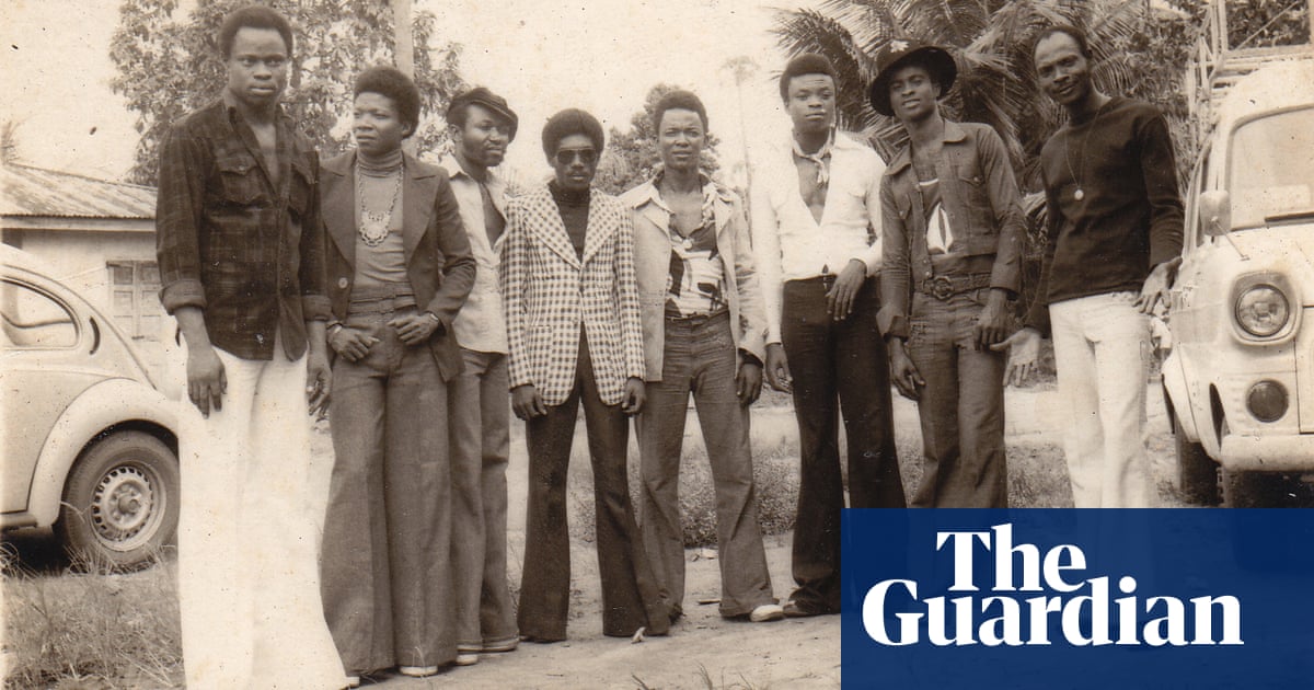 Nigerian Fashion In The 80s 9 1493