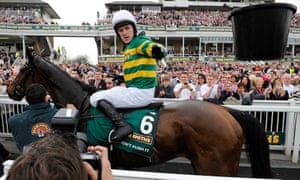 AP McCoy