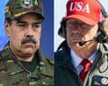U.S. Military Action in Venezuela: A Turning Point in Foreign Policy