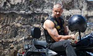 Boxing Day Films In Australia Our Pick Of The Festive Releases Film The Guardian