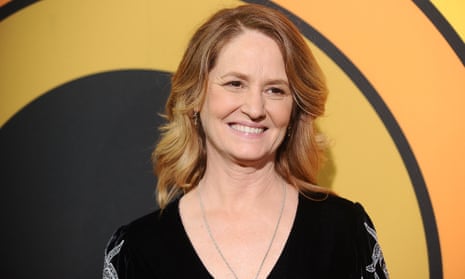 Melissa Leo: ‘I’ve always been a small breasted, red-headed woman with little eyes.’ 