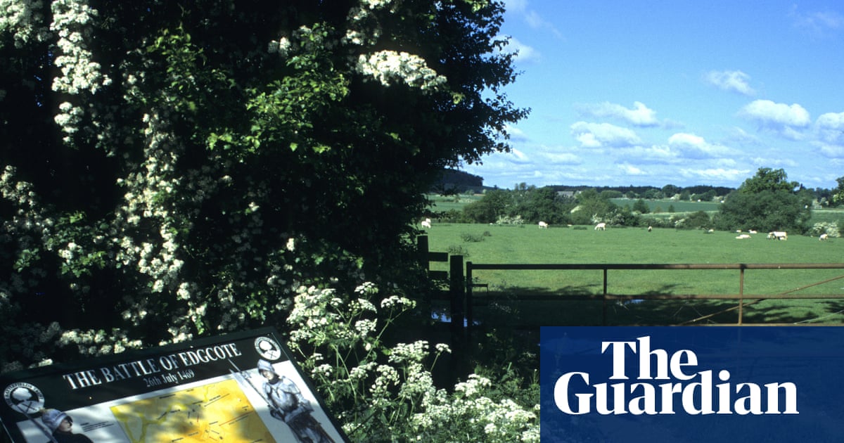 Historic Sacrifices: How HS2's Rules Erode Our Heritage