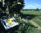A battlefield hit by HS2 – and planning rules | Letter