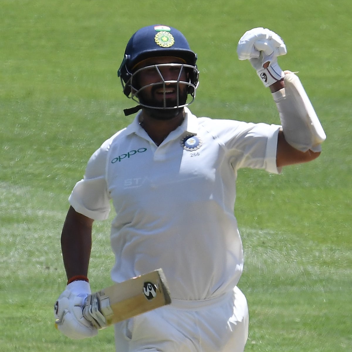 Australia V India Boxing Day Test Day Two As It Happened Sport The Guardian