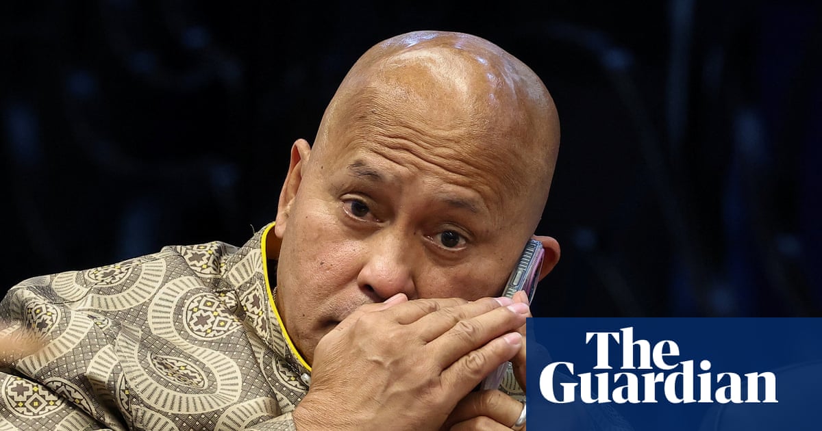 Real Spill: Senator Locked Down in Senate, ICC on His Azz, and Shots Fired?