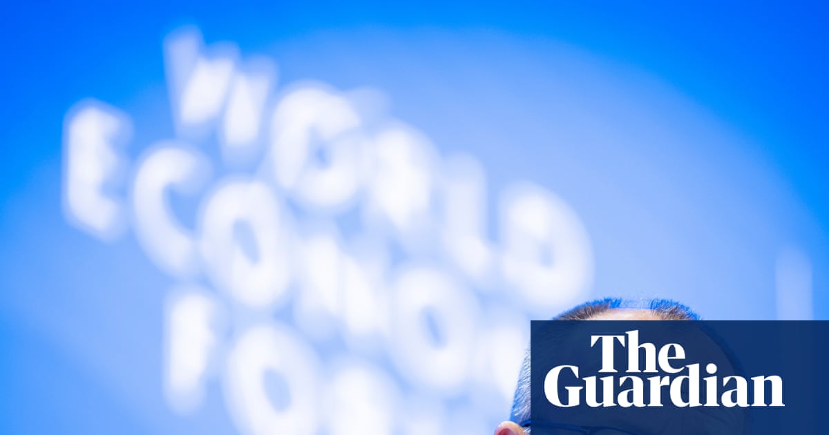 World is entering time of ‘great power politics’, warns German chancellor