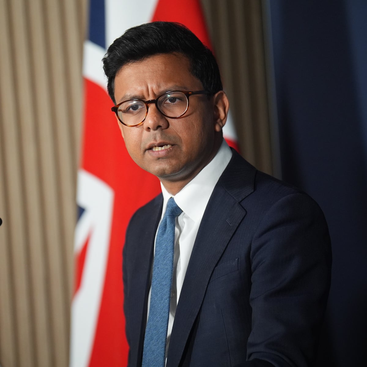 Cyber-attack similar to OpenAI Medicare breach seems likely in UK, says minister