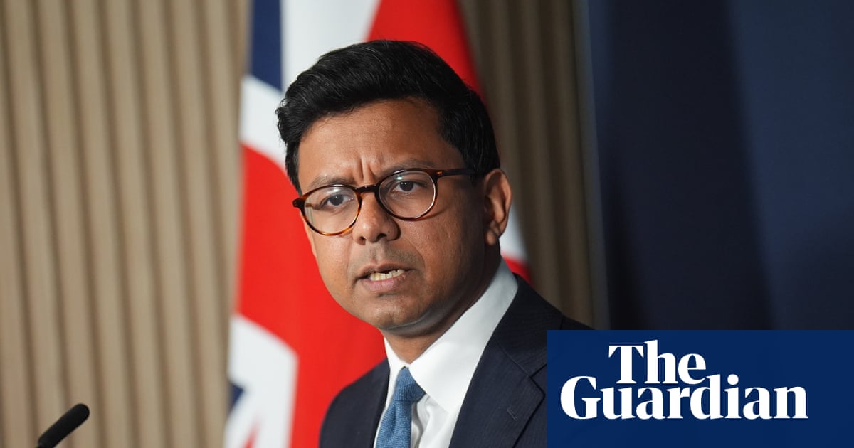 Cyber-attack like OpenAI Medicare breach ‘seems likely’ in UK, says minister