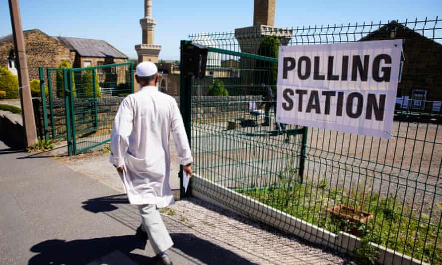 pics Batley And Spen By Election Polls https www theguardian com politics 2021 jul 01 batley and spen byelection voters head to polls after bitter campaign battle