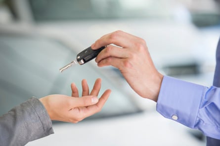 When you hand the keys back stay for the inspection, and once home keep an eye on bank statements.