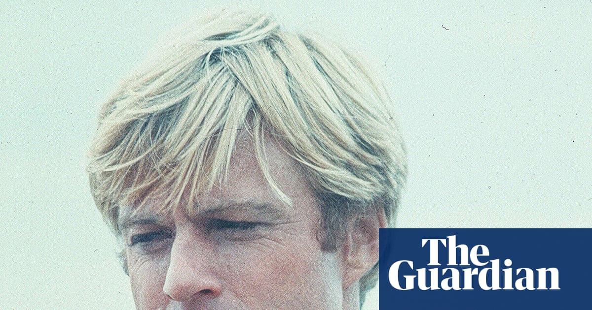 Robert Redford, Oscar-winning actor and director, dies aged 89