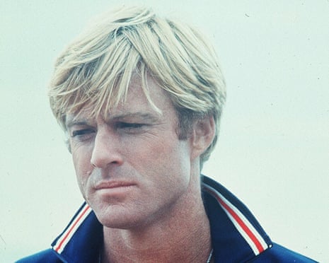 Robert Redford, giant of American cinema, dies aged 89 | Robert Redford | The Guardian