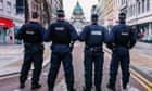 Northern Ireland police accused of concealing data on loyalist killings