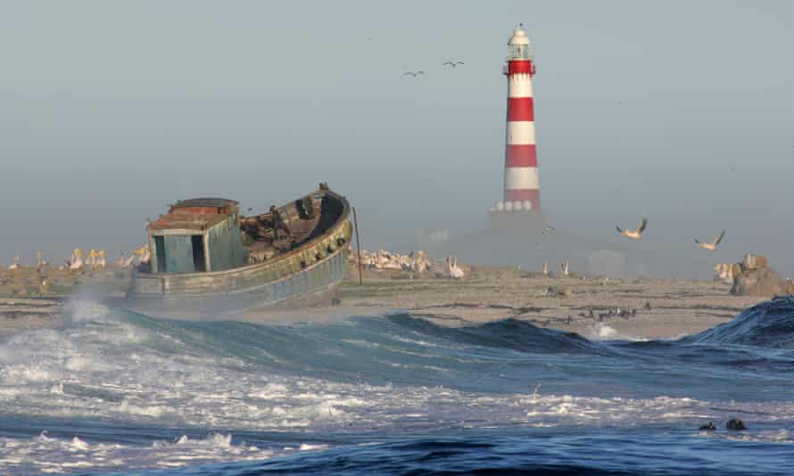 An Island By Karen Jennings Review Compact Allegory Of Postcolonialism Fiction The Guardian An Island By Karen Jennings Review Compact Allegory Of Postcolonialism Fiction The Guardian