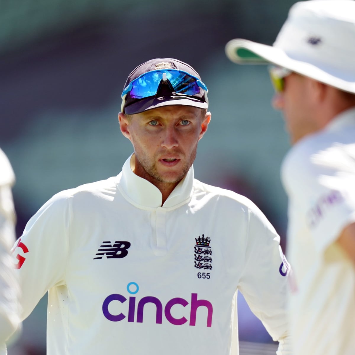Time to go Joe: Root should quit England captaincy for his own good | Cricket | The Guardian