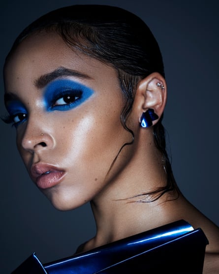 Tinashe: People Are Always Trying To Put Me In A Box - That