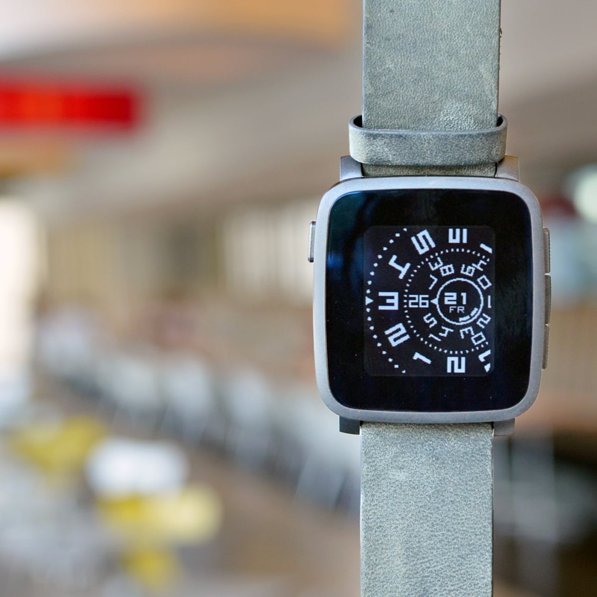 Pebble Time Steel Metal Body And 150 Hour Battery Life Is How All Smartwatches Should Be Smartwatches The Guardian Pebble Time Steel Metal Body And 150 Hour Battery Life Is How All Smartwatches Should Be Smartwatches The Guardian