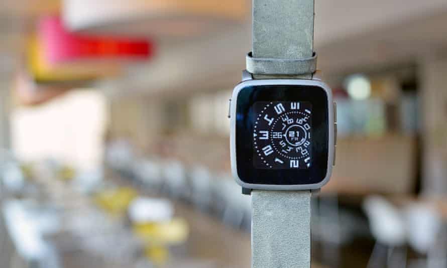 Pebble Time Steel Metal Body And 150 Hour Battery Life Is How All Smartwatches Should Be Smartwatches The Guardian Pebble Time Steel Metal Body And 150 Hour Battery Life Is How All Smartwatches Should Be Smartwatches The Guardian