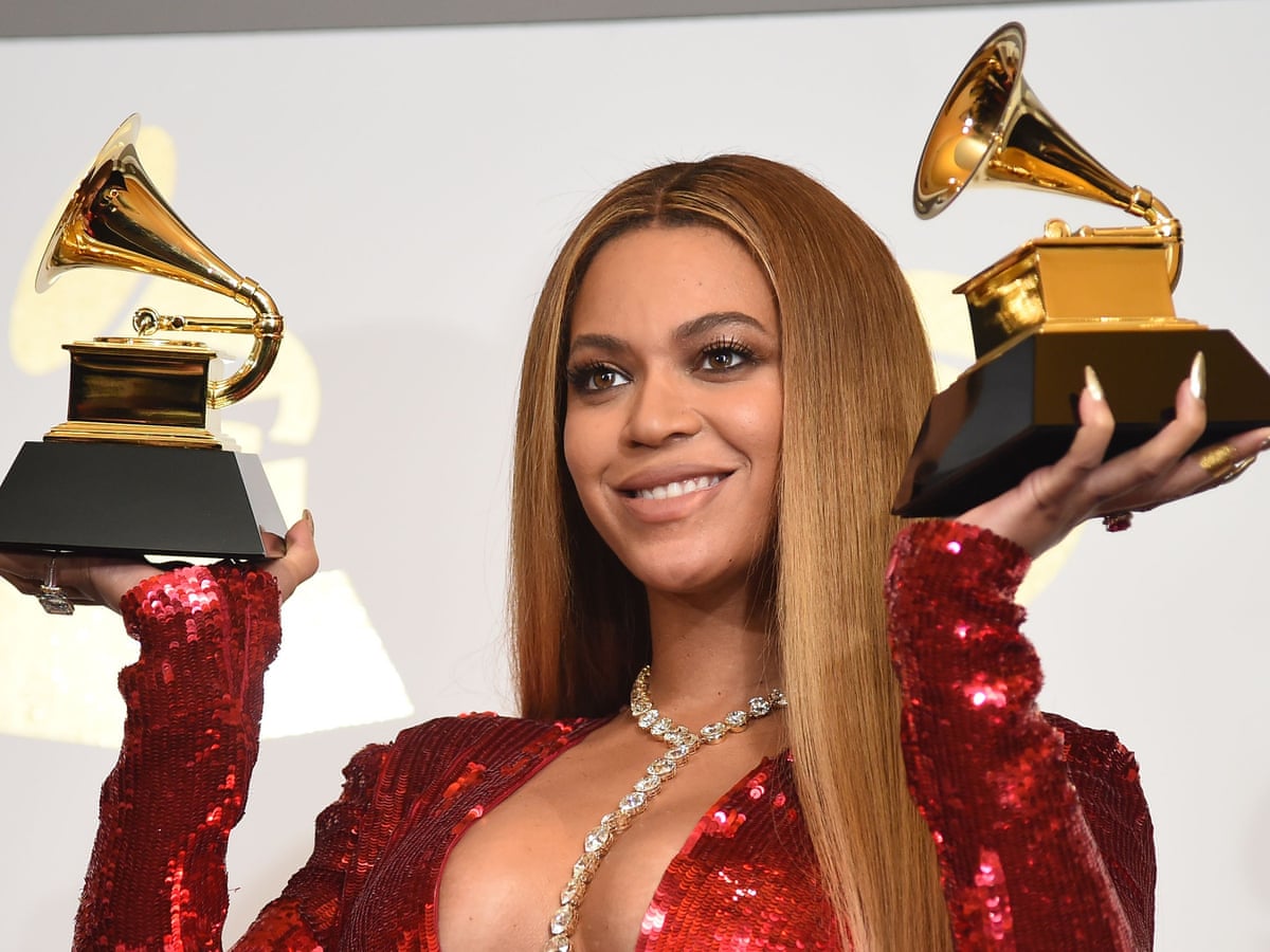 Beyonce Tops 2021 Grammy Nominations In Strong Field For Women Grammys The Guardian