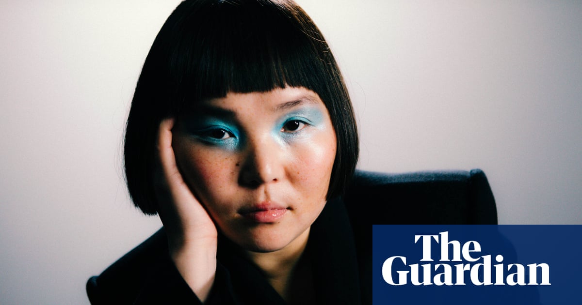 I felt caught between cultures': Mongolian musician Enji on her beguiling, border-crossing music