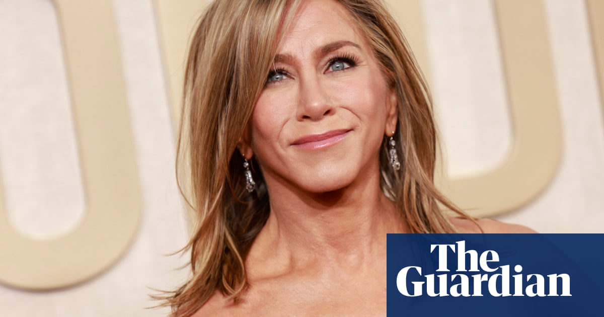 Man charged with stalking Jennifer Aniston found mentally incompetent to stand trial