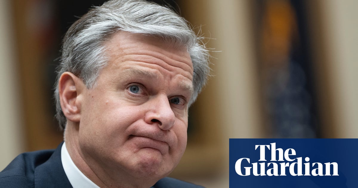 FBI Doubts Bullet Hit Trump's Ear