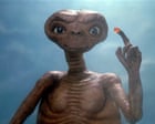 Tell us: which Steven Spielberg movie means the most to you?