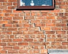 UK Homeowners Sought Over Potential Subsidence Damage From Recent Heatwaves