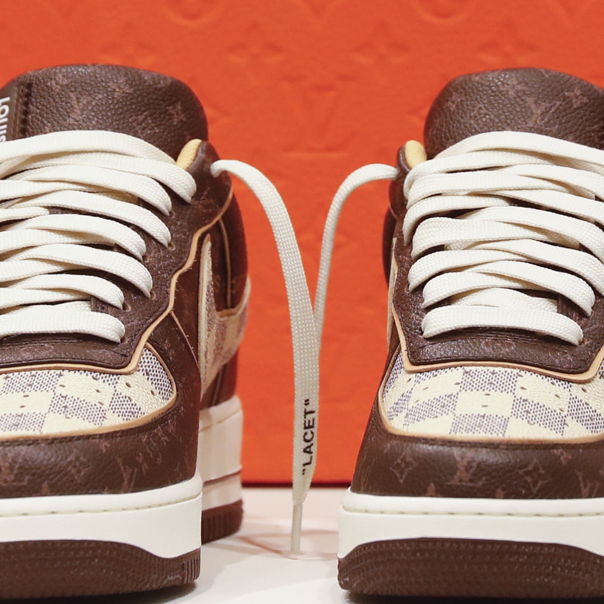 sotheby's louis vuitton air force