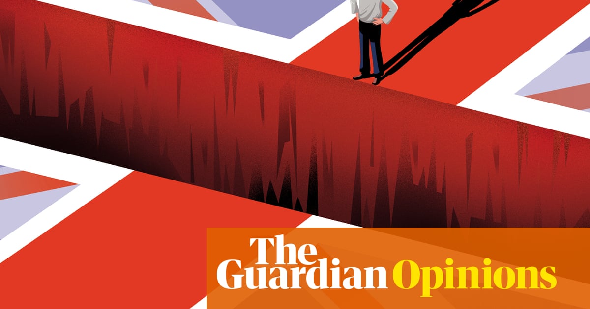 I got British citizenship via the five-year route. Labour's new 10-year rule will cause untold pain | Nesrine Malik