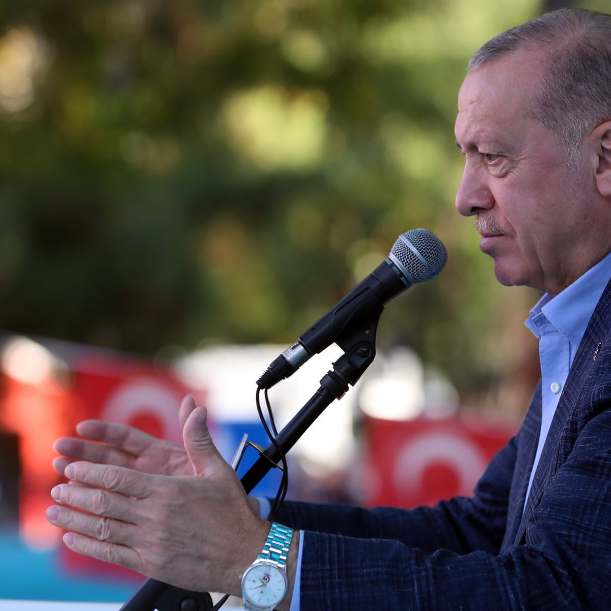 Osman kavala erdogan