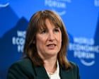 Rachel Reeves suggests UK won’t impose retaliatory tariffs on US over Greenland – UK politics live