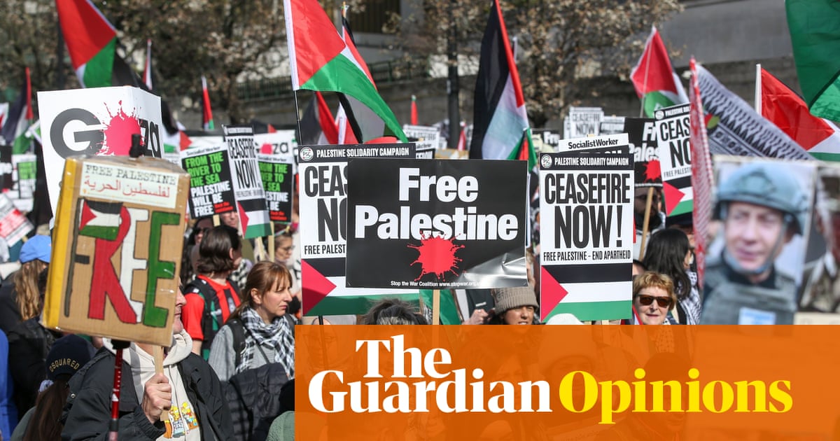 The pro-Palestine movement has exposed the cynicism of political elites. Where will that energy go next? | Richard Seymour