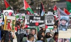 The pro-Palestine movement has exposed the cynicism of political elites. Where will that energy go next? | Richard Seymour