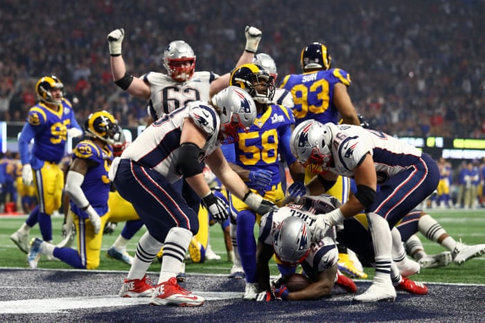 Kết quả hình ảnh cho Super Bowl