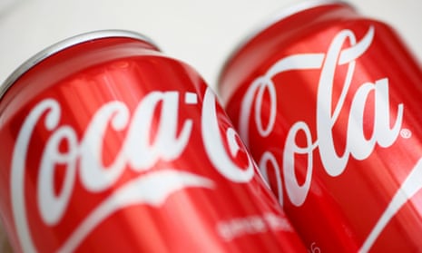 Coca-Cola production halted in Venezuela due to sugar shortage, Venezuela